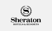 sheraton logo